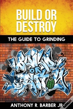 Capa do artigo Build Or Destroy