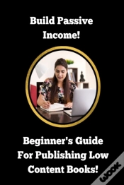 Capa do artigo Build Passive Income! Beginner