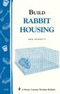 Build Rabbit Housing - Preview
