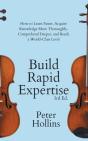 Build Rapid Expertise - Preview
