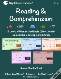 Capa do artigo Build Reading   Comprehension - I See, I