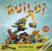 Capa do artigo Build!