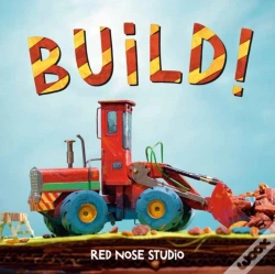 Capa do artigo Build!