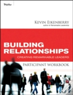 Capa do artigo Build Relationships Participant Workbook
