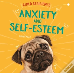 Capa do artigo Build Resilience: Anxiety And Self-Esteem