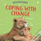 Capa do artigo Build Resilience: Coping With Change