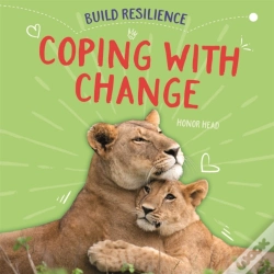 Capa do artigo Build Resilience: Coping With Change