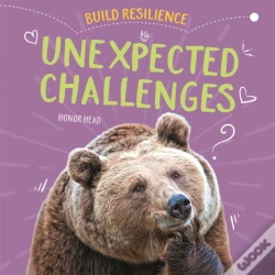 Capa do artigo Build Resilience: Unexpected Challenges
