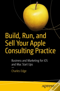 Capa do artigo Build, Run, And Sell Your Apple Consulting Practice
