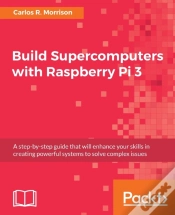 Capa do artigo Build Supercomputers With Raspberry Pi 3