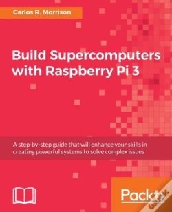 Capa do artigo Build Supercomputers With Raspberry Pi 3