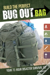Capa do artigo Build The Perfect Bug Out Bag