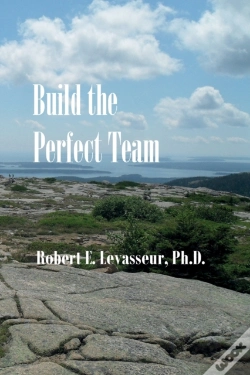 Capa do artigo Build The Perfect Team