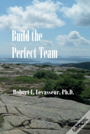 Capa do artigo Build The Perfect Team