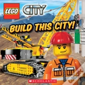 Capa do artigo Build This City!