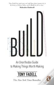 Capa do artigo Build