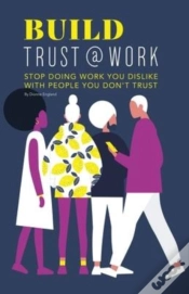 Capa do artigo Build Trust@Work