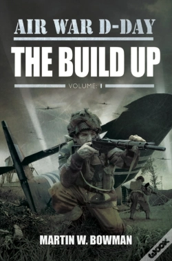 Capa do artigo Build Up