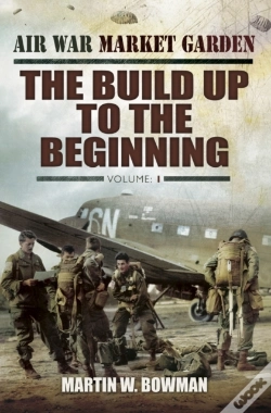 Capa do artigo Build Up To The Beginning