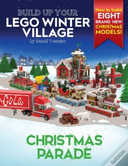 Capa do artigo Build Up Your Lego Winter Village: Chris