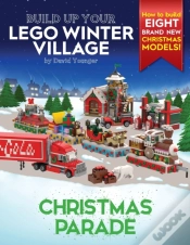 Capa do artigo Build Up Your Lego Winter Village: Chris