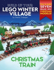 Capa do artigo Build Up Your Lego Winter Village: Chris