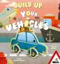 Build Up Your Vehicles - Preview