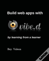 Build Web Apps With Vibe.D