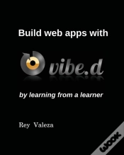 Capa do artigo Build Web Apps With Vibe.D