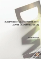 Build Websites That Work With Adobe Dreamweaver Cs5