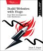 Build Websites With Hugo - Preview