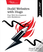 Capa do artigo Build Websites With Hugo