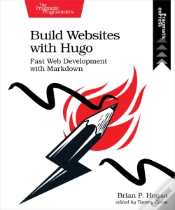 Capa do artigo Build Websites With Hugo