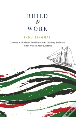 Capa do artigo Build Work