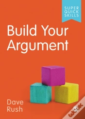Capa do artigo Build Your Argument
