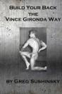 Build Your Back The Vince Gironda Way - Preview
