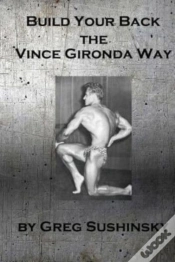 Capa do artigo Build Your Back The Vince Gironda Way