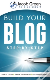 Build Your Blog Step-By-Step