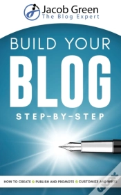 Capa do artigo Build Your Blog Step-By-Step
