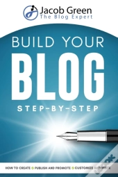 Build Your Blog Step-By-Step