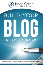Capa do artigo Build Your Blog Step-By-Step