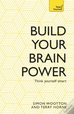 Capa do artigo Build Your Brain Power