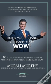 Build Your Brand, Unleash Your Wow!: 10