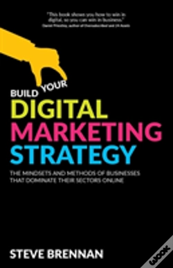 Capa do artigo Build Your Digital Marketing Strategy