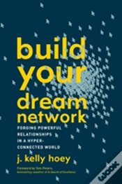 Capa do artigo Build Your Dream Network