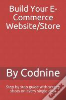 Build Your E-Commerce Website/Store