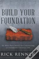 Build Your Foundation