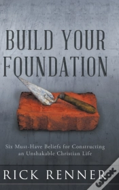Capa do artigo Build Your Foundation