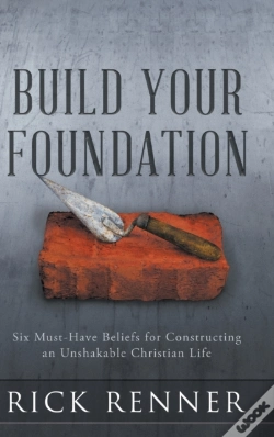 Capa do artigo Build Your Foundation