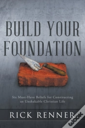 Capa do artigo Build Your Foundation